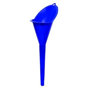 Spill Saver Multi-Purpose Funnel