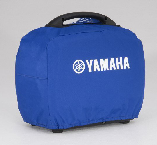 EF2000iS inverter generator cover