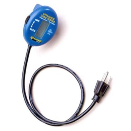 Appliance load tester