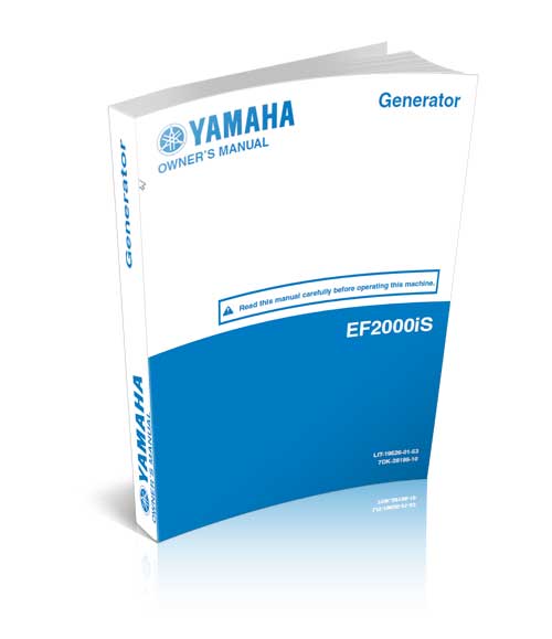 Owner's Manual
